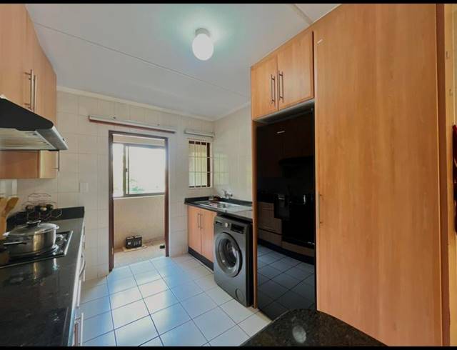 2 BEDROOM APARTMENT FOR SALE IN MORNINGSIDE